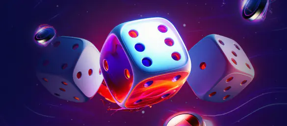 Welcome bonus on first deposit