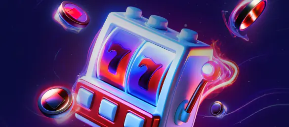 Welcome bonus on third deposit